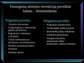 Prekybos ir investavimo politikos 15 puslapis