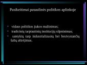 Prekybos ir investavimo politikos 5 puslapis