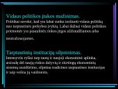 Prekybos ir investavimo politikos 6 puslapis