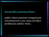 Prekybos ir investavimo politikos 9 puslapis