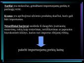 Prekybos ir investavimo politikos 10 puslapis