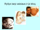 Prenatalinis periodas 15 puslapis