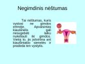 Prenatalinis periodas 5 puslapis