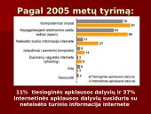 Priemonės kovai su neteisėta ir žalinga informacija kompiuteriniame tinkle 6 puslapis