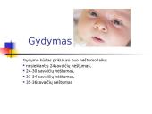 Priešlaikinis neišnešioto vaisiaus dangalų plyšimas 11 puslapis