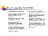 Priešlaikinis neišnešioto vaisiaus dangalų plyšimas 13 puslapis