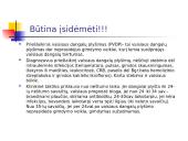 Priešlaikinis neišnešioto vaisiaus dangalų plyšimas 16 puslapis