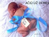 Priešlaikinis neišnešioto vaisiaus dangalų plyšimas 17 puslapis