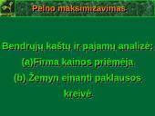 Profit maximisation 2 puslapis
