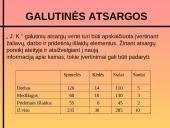 Prognozavimo metodai ir jų praktinio taikymo įmonėje (organizacijoje) modelis 10 puslapis