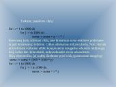 Programų tikrinimas 8 puslapis