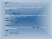 Programų tikrinimas 10 puslapis