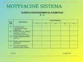 Projektas: lietuviškų patiekalų baras "Sveikuolių užeiga" 11 puslapis