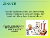 Projektas: lietuviškų patiekalų baras "Sveikuolių užeiga" 14 puslapis