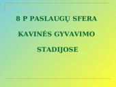 Projektas: lietuviškų patiekalų baras "Sveikuolių užeiga" 15 puslapis