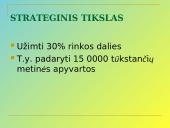 Projektas: lietuviškų patiekalų baras "Sveikuolių užeiga" 3 puslapis