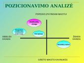 Projektas: lietuviškų patiekalų baras "Sveikuolių užeiga" 6 puslapis