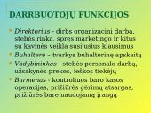Projektas: lietuviškų patiekalų baras "Sveikuolių užeiga" 9 puslapis
