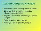 Projektas: lietuviškų patiekalų baras "Sveikuolių užeiga" 10 puslapis