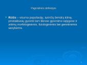 Prokariotų morfologija 2 puslapis