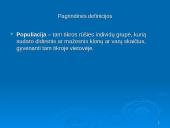 Prokariotų morfologija 3 puslapis