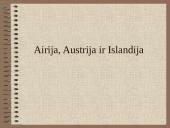 Pusiau prezidentinė sistema 17 puslapis