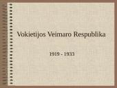 Pusiau prezidentinė sistema 20 puslapis