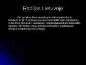 Radijo istorija 5 puslapis