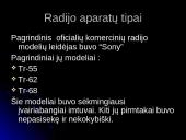 Radijo istorija 8 puslapis