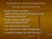 Radijo ryšys ir radijo prietaisai 2 puslapis