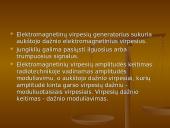 Radijo ryšys ir radijo prietaisai 6 puslapis