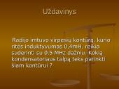 Radijo ryšys ir radijo prietaisai 10 puslapis