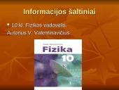 Žalingas radioaktyvumo poveikis gyvajam organizmui 11 puslapis