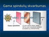 Radioaktyvumo poveikis žmogui 12 puslapis