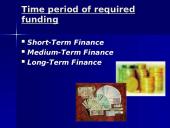 Raising finance 5 puslapis