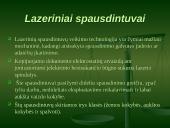 Rašalinių ir lazerinių spausdintuvų lyginamas 7 puslapis