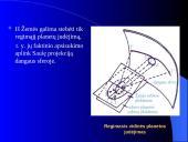 Regimasis dangaus kūnų judėjimas 15 puslapis