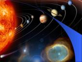 Regimasis dangaus kūnų judėjimas 17 puslapis