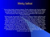 Regimasis dangaus kūnų judėjimas 5 puslapis