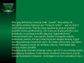 Reklamos reikšmė 2 puslapis