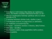 Reklamos reikšmė 20 puslapis