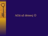 Renesanso perspektyvos išradimas 12 puslapis