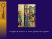 Renesanso perspektyvos išradimas 10 puslapis