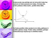 Rinkos pusiausvyra - pasiūla ir paklausa 5 puslapis
