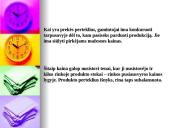 Rinkos pusiausvyra - pasiūla ir paklausa 7 puslapis