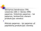 Rinkos struktūrų tipai 3 puslapis