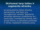 Rinkų analizavimas ir įvertinimas 14 puslapis