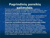 Rinkų analizavimas ir įvertinimas 4 puslapis