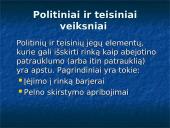 Rinkų analizavimas ir įvertinimas 6 puslapis