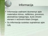 Ryšio sistemos 2 puslapis